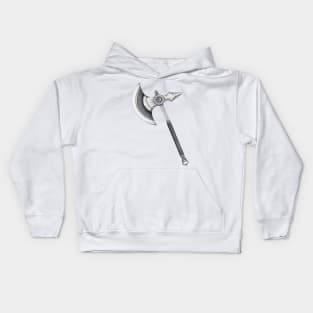 Axe Kids Hoodie